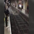 Son dakika... Havalimanı-Yenikapı metrosunda şok görüntüler!