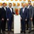 itelligence,’SAP Global Platinum Reseller of the Year’ seçildi itelligence,’SAP Global Platinum Reseller of the Year’ seçildi