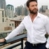 Hugh Jackman için geri sayım
