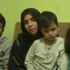 Fedakâr anne ile 3 çocuğunun çığlığı Fedakâr anne ile 3 çocuğunun çığlığı