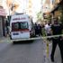 Dini nikahlı karısını saklanmak istediği kuaförde tabancayla öldürdü Dini nikahlı karısını saklanmak istediği kuaförde tabancayla öldürdü