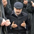 Zafer Çağlayan'ın acı günü Zafer Çağlayan'ın acı günü