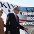 Cumhurbaşkanı Erdoğan'dan sürpriz ziyaret Cumhurbaşkanı Erdoğan'dan sürpriz ziyaret