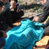 Oltayı almak isterken boğuldu Oltayı almak isterken boğuldu