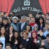 Abdullah Gül, Huber Köşkü'nden taşındı Abdullah Gül, Huber Köşkü'nden taşındı