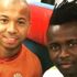 Galatasaray, Sunday Alimi ile imzalıyor