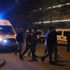 Kayseri'de silahlı saldırıya uğrayan polis memuru ağır yaralandı