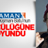 Zaman İslam Düşmanı Batu’nun Sözcülüğüne Soyundu