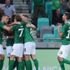 Yeni Malatyaspor'un rakibi Olimpija oldu