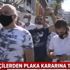 Son dakika: CHP’li İzmir Büyükşehir Belediyesi’nin plaka kararına tepki! Tunç Soyer'e istifa çağrısı Son dakika: CHP’li İzmir Büyükşehir Belediyesi’nin plaka kararına tepki! Tunç Soyer'e istifa çağrısı
