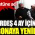 ﻿3 kardeş 4 ay içinde koronaya yenildi. Acı üstüne acı