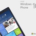 Windows 10 ceplerde nasıl görünecek?