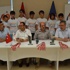 Vali ve Garnizon Komutanının oğlu TEOG'da Türkiye birincisi oldu