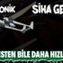 Türkiye tarihe geçecek Aksungur SİHA'ları ile dikkat çekti! Aksungur ve Göksungur...