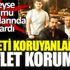 ﻿Kamu kurumlarına hizmet veren Binsat Holding'in ortaklarını devlet korumuş