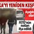 FETÖ'den ihraç edilen polisin defterinde ilginç notlar: Adanmış ama iş bilmez ve aşağılık kompleksi olan abiler... FETÖ'den ihraç edilen polisin defterinde ilginç notlar: Adanmış ama iş bilmez ve aşağılık kompleksi olan abiler...