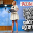 Rus Sözcü Zaharova'dan küstah açıklamalar