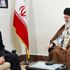 Rusya Devlet Başkanı Putin, Ruhani ile görüştü