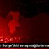 Havza dan Suriye deki savaş mağdurlarına yardım