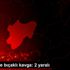 Kayseri de bıçaklı kavga: 2 yaralı