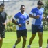 Antalya'da Eto'o'nun lakabı bulundu!