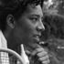Siyahi öncü: Althea Gibson Siyahi öncü: Althea Gibson