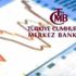 Merkez Bankası faizi sabit tuttu