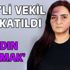 Kadın Doğmak: CHP'li vekil de katıldı Kadın Doğmak: CHP'li vekil de katıldı