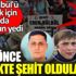 ﻿Eren Bülbül ve Başçavuş Ferhat Gedik şehadetlerinin 4. yılında anıldı