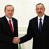 Başkan Erdoğan'dan Aliyev'e kutlama mesajı Başkan Erdoğan'dan Aliyev'e kutlama mesajı