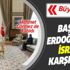 Mescid-i Aksa İmam Hatibi Beştepe'de