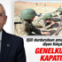 Kılıçdaroğlu: Genelkurmay'ı kapatın gitsin