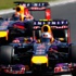 Belçika Grand Prix Ricciardo'nun