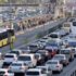 Ümraniye'de "Atatürk Koşusu" nedeniyle trafiğe kapatılacak yollar
