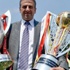 Hamzaoğlu'ndan Şenol Güneş ve Vitor Pereira yorumu Hamzaoğlu'ndan Şenol Güneş ve Vitor Pereira yorumu