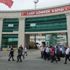 İlk yarıda 2 milyon 833 bin yolcu geçti