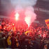 Türk Telekom'da derbi çılgınlığı! Galatasaray dev maça hazır