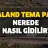 Vialand tema park nerede, nasıl gidilir? Vialand giriş ücreti ne kadar?