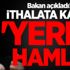 İthalata karşı 'yerli' hamle