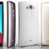 LG G4 ortaya çıktı LG G4 ortaya çıktı