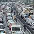İstanbul trafiği için yeni proje İstanbul trafiği için yeni proje