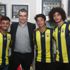 Fenerbahçe 3 gençle sözleşme imzaladı