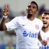 Tek kişilik dev kadro: Eto'o! Tek kişilik dev kadro: Eto'o!