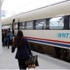 Yüksek Hızlı Tren seferleri durdu!