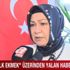 CHP'li İBB Halk Ekmek üzerinden algı operasyonu başlattı Şeyma Döğücü belgeleri A Haber'de ortaya çıkardı