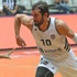 Kerem Tunçeri sakatlandı Kerem Tunçeri sakatlandı