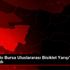 "Granfondo Bursa Uluslararası Bisiklet Yarışı" tamamlandı