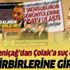 Son dakika: MİT mensubunu ifşa skandalının ardından Yeniçağ karıştı! Eski GYY Batuhan Çolak'a suç duyurusu