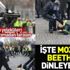 Mozart ve Beethoven dinleyen Batı! "Alçak sarı yeleklileri polisimiz hiç acımadan tarasın"