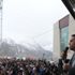 Hakkari nevruzunda Türk Bayrağı Hakkari nevruzunda Türk Bayrağı